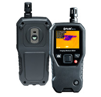 Flir Flir MR176 vochtmeter met thermische camera Flir Flir MR176 vochtmeter met thermische camera