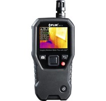 Flir Flir MR176 vochtmeter met thermische camera Flir Flir MR176 vochtmeter met thermische camera