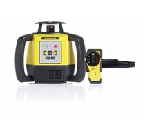 Leica Leica Rugby 640 bouwlaser set Leica Leica Rugby 640 bouwlaser set