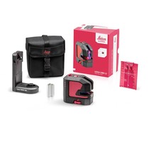 Leica Leica Lino L2s-1 Kruislijnlaser Leica Leica Lino L2s-1 Kruislijnlaser