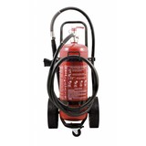 Bluswagen poeder 25kg (ABC) permanente druk