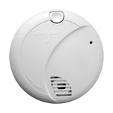 First Alert rookmelder optisch 9V - garantie 10 jaar