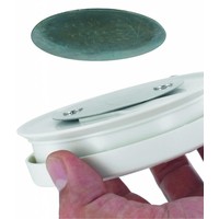 Elro Magnetische montageset voor melders