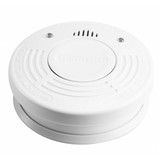 Alecto rookmelder met 10-jarige lithium batterij en TIME-OUT functie