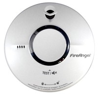 Fire Angel Fire Angel Thermoptek rookmelder met 10 jarige batterij - GRATIS magnetische montageset!