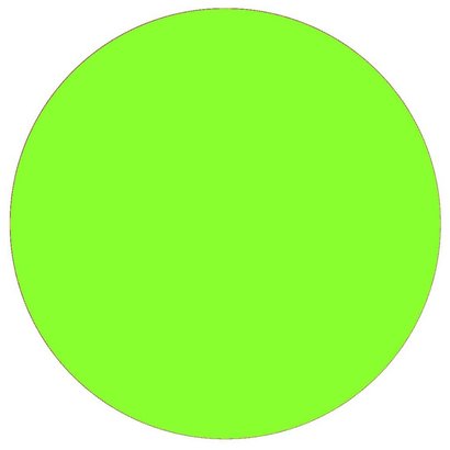 Seifenfarbe Duftstein Farbe Neon Grün 50ml