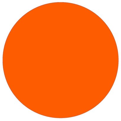 Seifenfarbe Duftstein Farbe Orange 50ml
