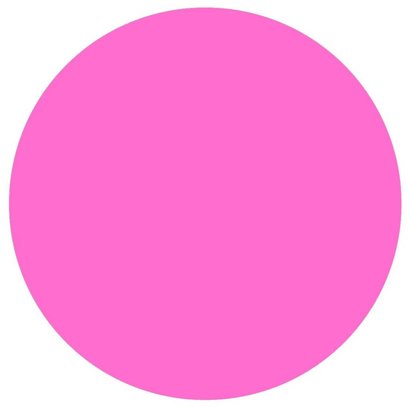Seifenfarbe Duftstein Farbe Neon Rosa 50ml
