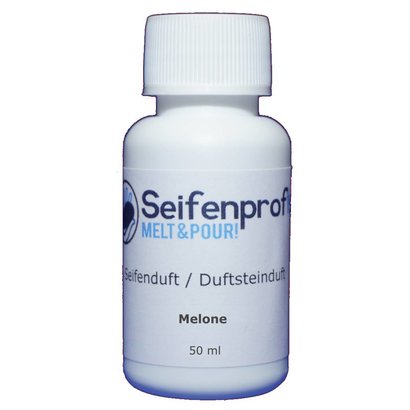 Seifen/Duftstein Duft Melone 50ml