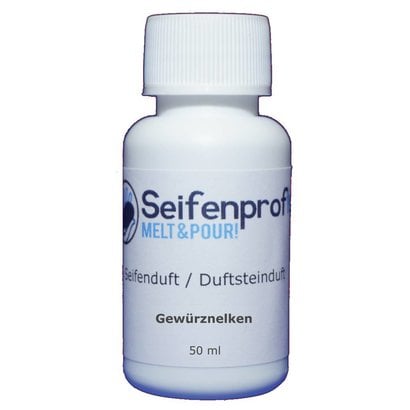 Seifen/Duftstein Duft Gewürznelken 50ml