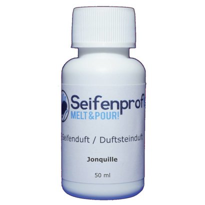 Seifen/Duftstein Duft Jonquille 50ml