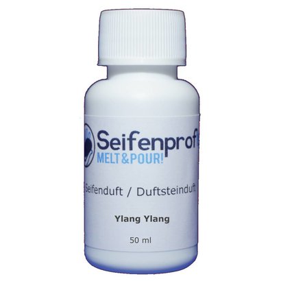 Seifen/Duftstein Duft Ylang Ylang 50ml