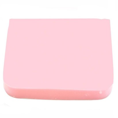 Rohseife Gießseife Baby Pink 5 kg