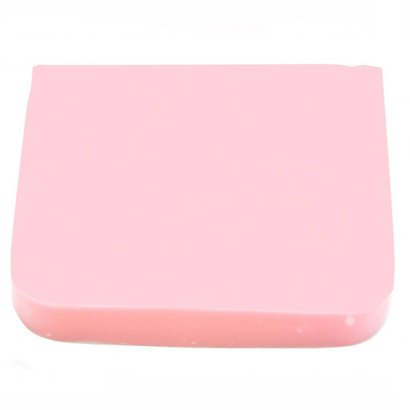 Rohseife Gießseife Baby Pink 1 kg