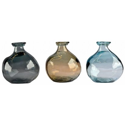 Mams collection Vaas Assortiment 'Figura aliena'