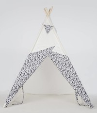 Das Scandi Tee Pee Das Scandi Tee Pee