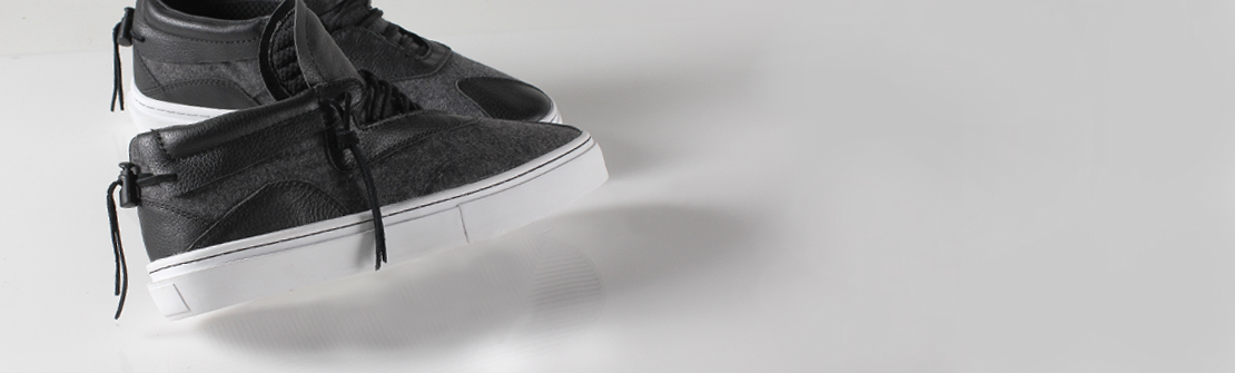 SIZING CLEAR WEATHER BRAND SHOES