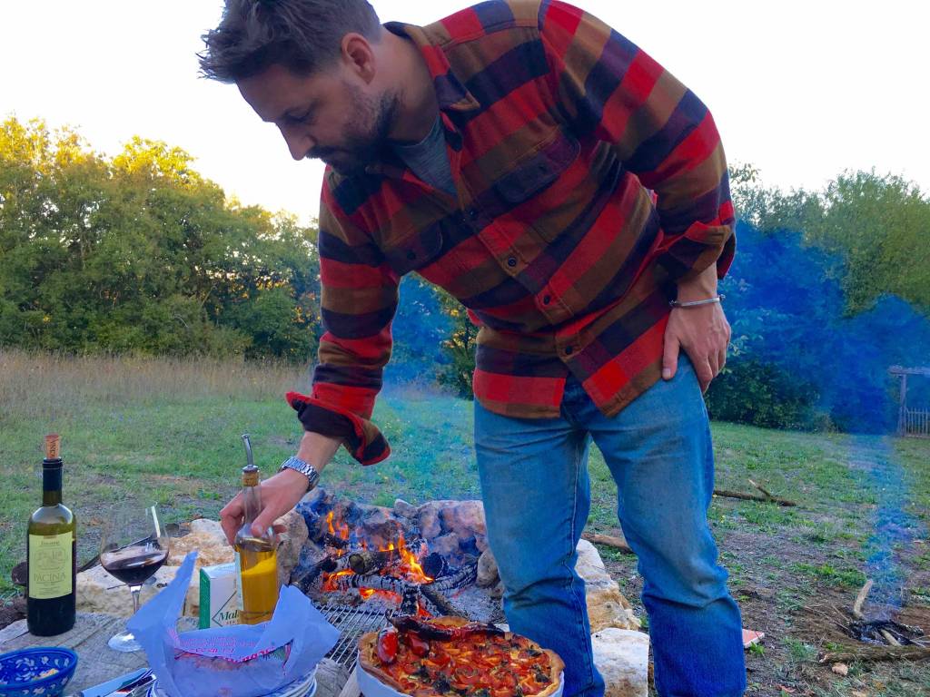 Picknickwijn