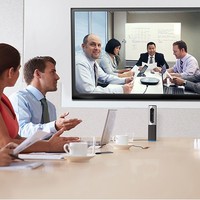 Logitech ConferenceCam Connect