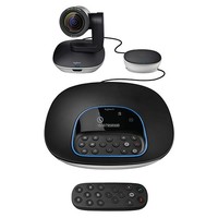 Logitech Group - Conference set