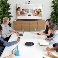 Logitech Group - Conference set