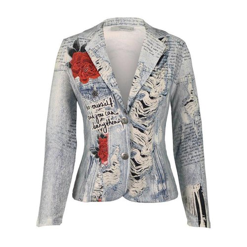 TRENDY BLAZER TRENDY BLAZER