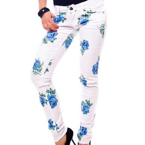 BLOEMEN BROEK BLOEMEN BROEK