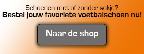 Wat voetbalschoenen met zonder? - Sportstore.nl - Sportstore.nl