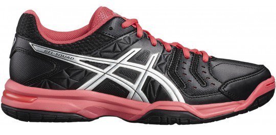 asics gel squad dames asics gel squad dames