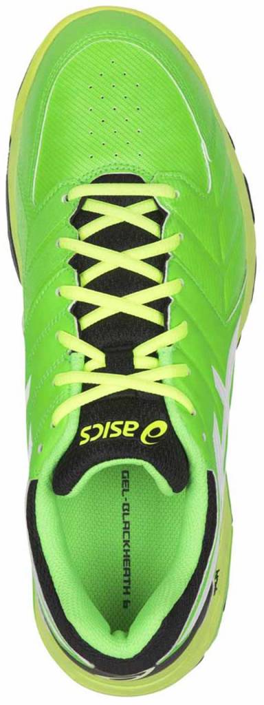 asics gel-blackheath 6 heren asics gel-blackheath 6 heren