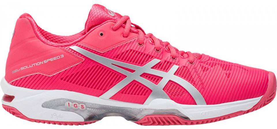 asics gel-solution speed 3 clay dames asics gel-solution speed 3 clay dames