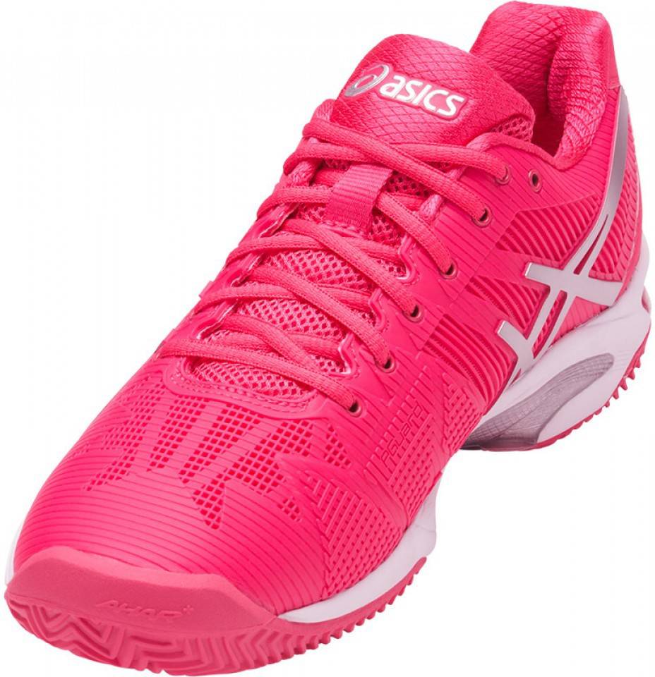 asics gel-solution speed 3 clay dames asics gel-solution speed 3 clay dames
