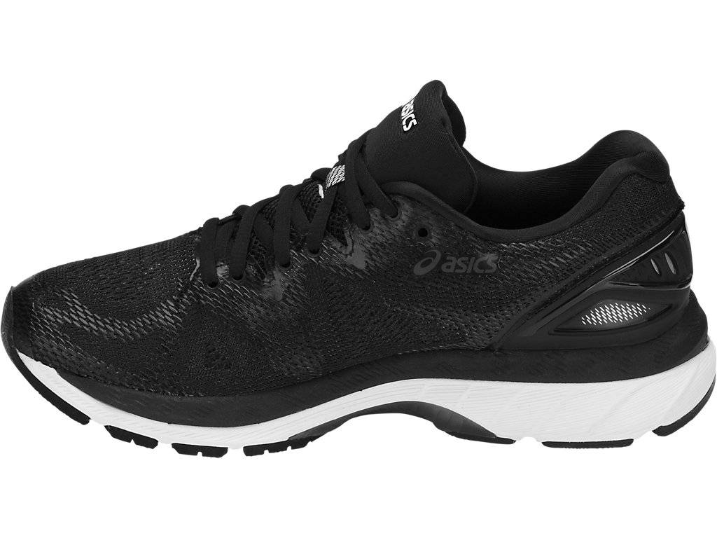 asics gel nimbus 19 dames aanbieding