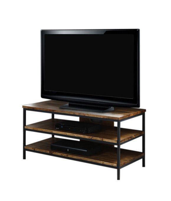woonkamer Jual Furnishings Steel TV meubel