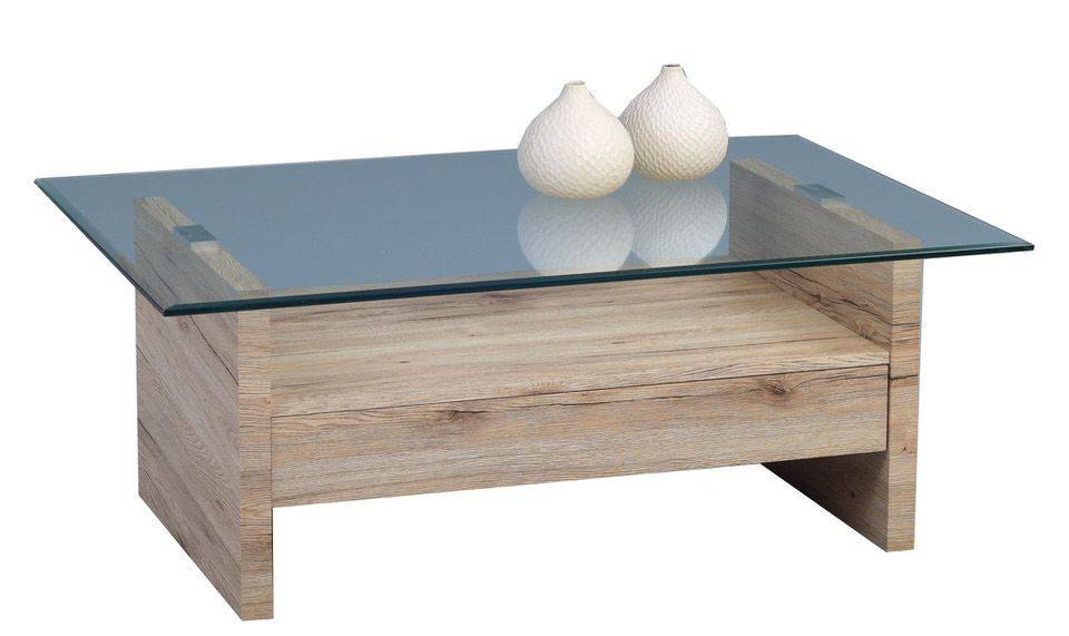 woonkamer M2 Kollektion Hana Salontafel