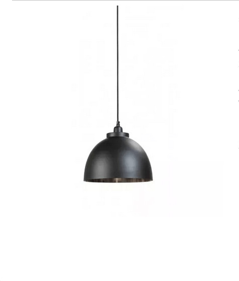 Davidi Design Kylie goedkope hanglamp Zwart Small