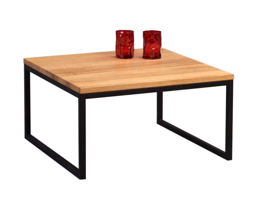 woonkamer M2 Kollektion Karolin Bijzettafel