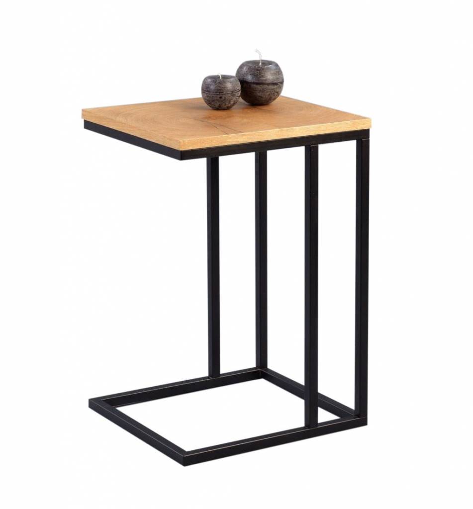 woonkamer M2 Kollektion Ramon Bijzettafel
