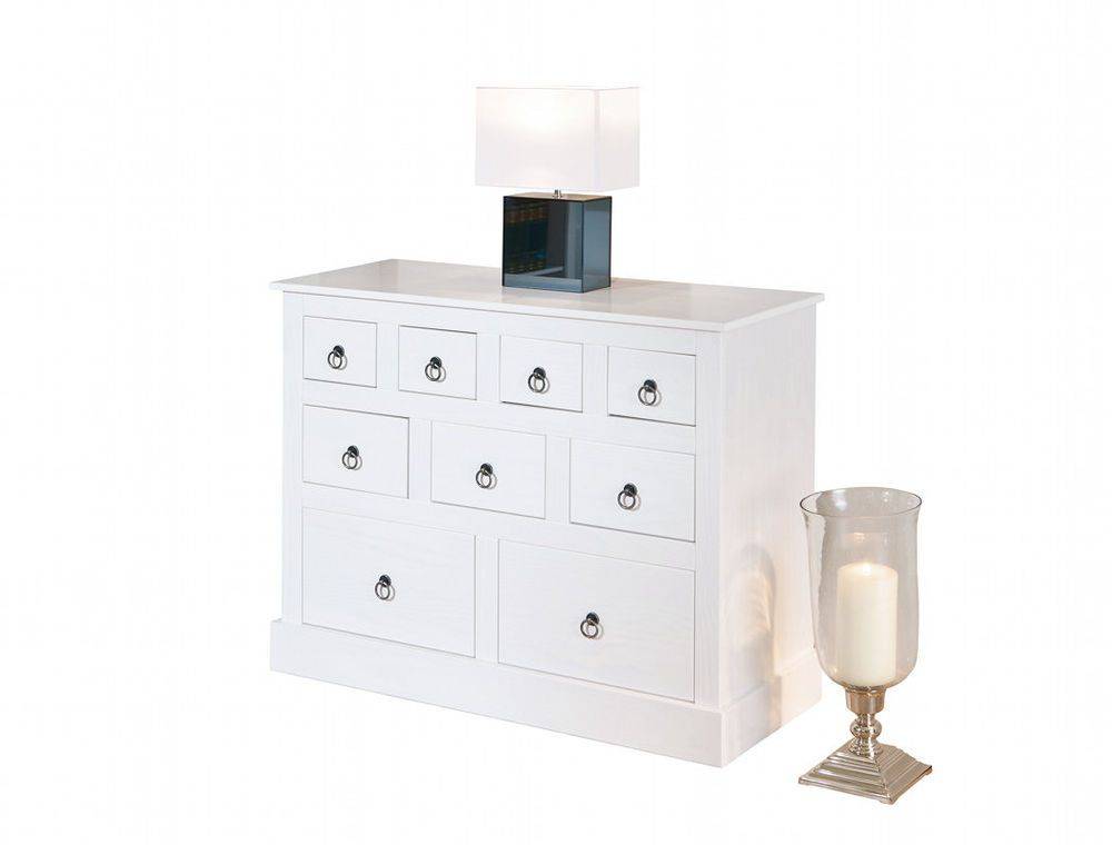 woonkamer Interlink SAS Provence Dressoir