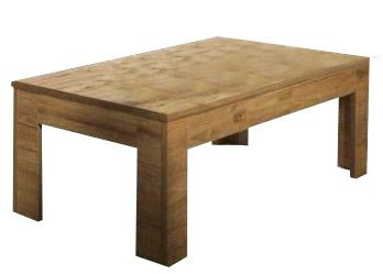 woonkamer Benvenuto Design Milana Salontafel