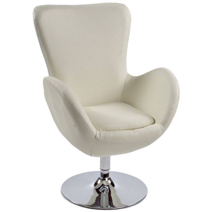 woonkamer Bondy Living Granada Fauteuil Crème