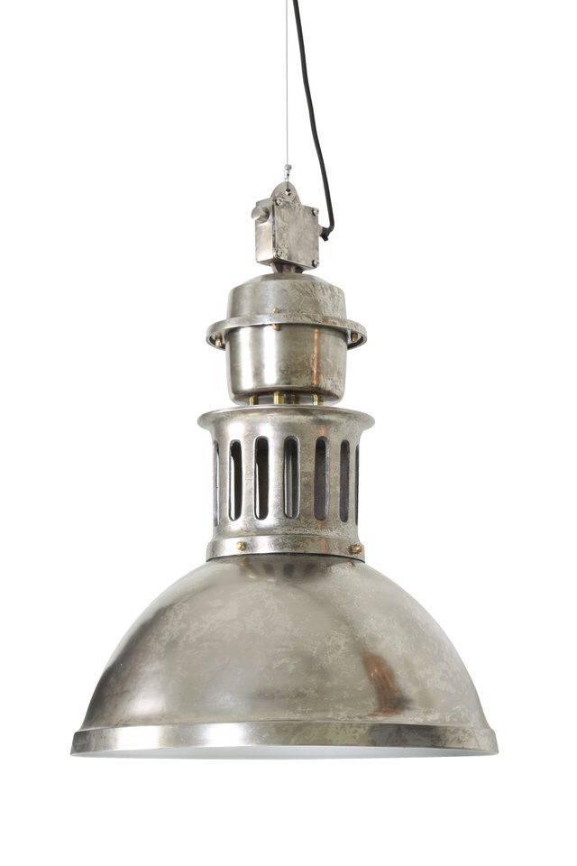 Davidi Design Jefferson goedkope hanglamp Zilver