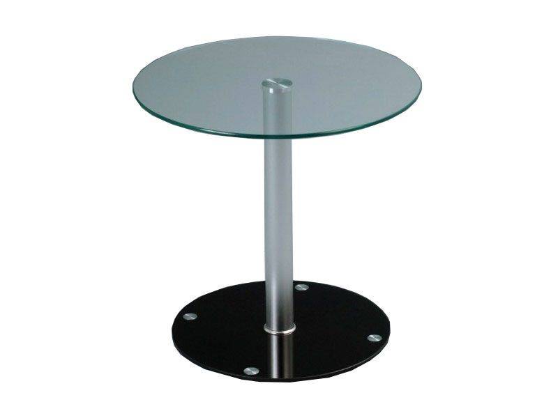woonkamer M2 Kollektion Anna Bijzettafel Zwart