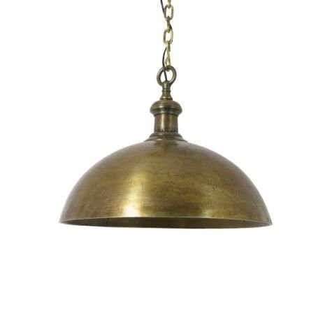 Davidi Design Adora goedkope hanglamp Brons Small