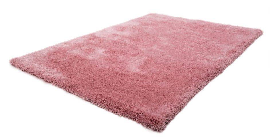 woonkamer Obsession Sansibar Vloerkleed 200x290 Poeder Roze