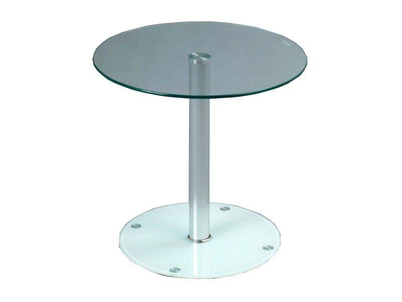 woonkamer M2 Kollektion Anna Bijzettafel Wit