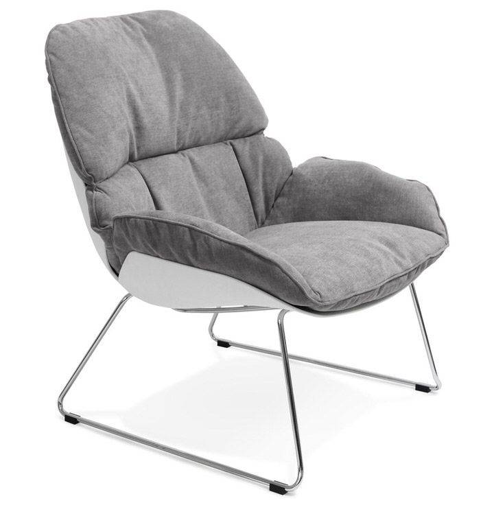 woonkamer Bondy Living Lindo Fauteuil