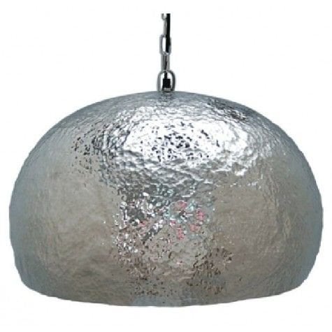 Davidi Design Marit goedkope hanglamp Zilver