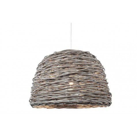 Davidi Design Rotan goedkope hanglamp Weaving Small