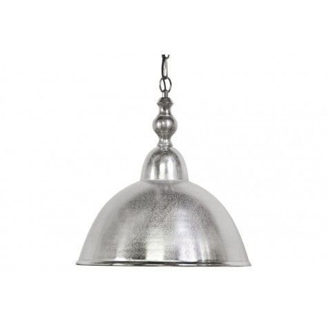 Davidi Design Amelia goedkope hanglamp Zilver Large